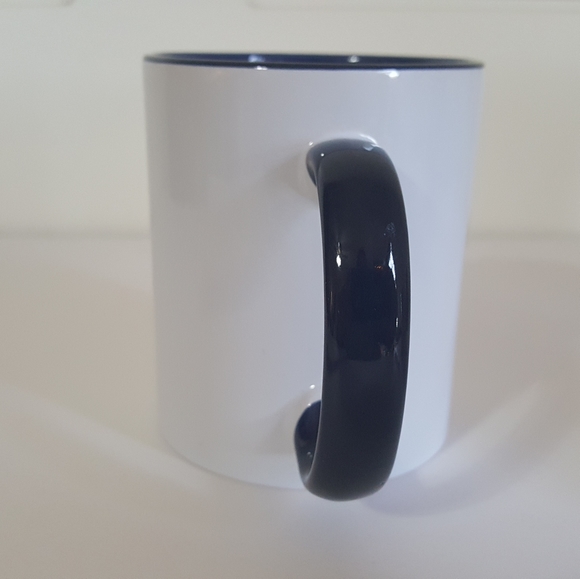 Thirty-One Hello Happy Sip Coffee Mug - Picture 3 of 6